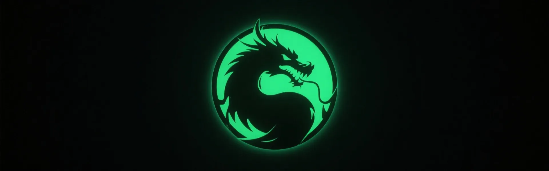 真人快打标志