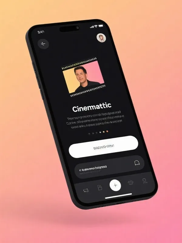 Streaming Platform 2